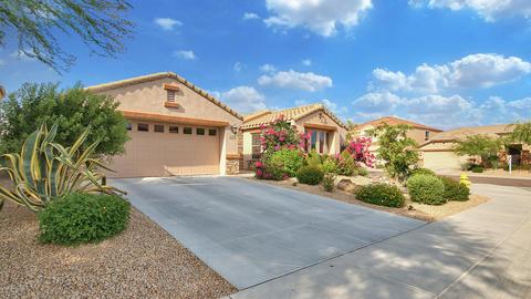 4040 E Hashknife Rd, Phoenix, AZ 85050 photo 2