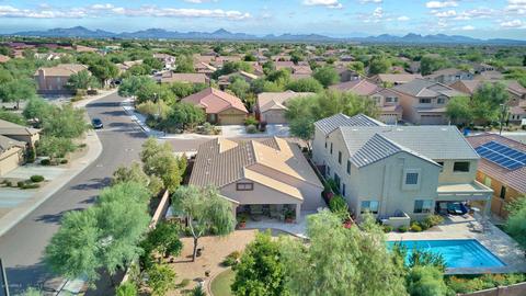 4040 E Hashknife Rd, Phoenix, AZ 85050 photo 40