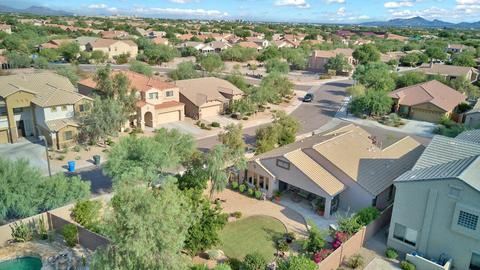 4040 E Hashknife Rd, Phoenix, AZ 85050 photo 41