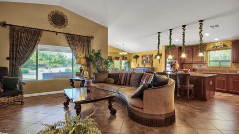 4040 E Hashknife Rd, Phoenix, AZ 85050 photo 9