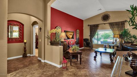 4040 E Hashknife Rd, Phoenix, AZ 85050 photo 6