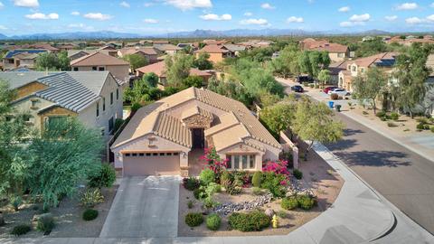 4040 E Hashknife Rd, Phoenix, AZ 85050 photo 37