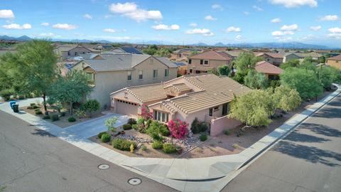 4040 E Hashknife Rd, Phoenix, AZ 85050 photo 36