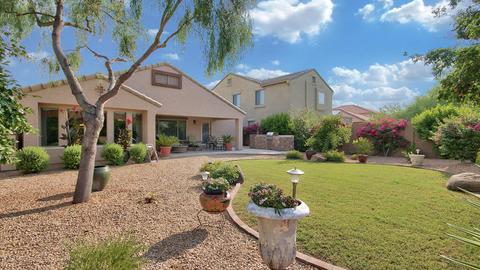 4040 E Hashknife Rd, Phoenix, AZ 85050 photo 31