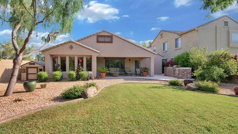 4040 E Hashknife Rd, Phoenix, AZ 85050 photo 32
