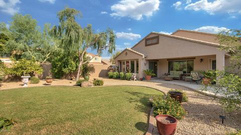 4040 E Hashknife Rd, Phoenix, AZ 85050 photo 33