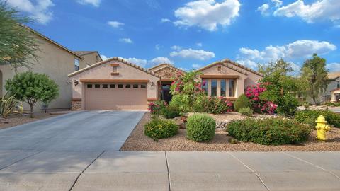 4040 E Hashknife Rd, Phoenix, AZ 85050 photo 1
