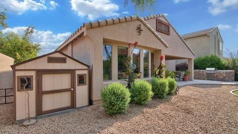 4040 E Hashknife Rd, Phoenix, AZ 85050 photo 29