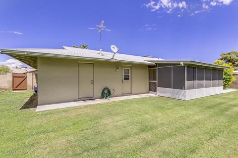 3117 E Cortez St, Phoenix, AZ 85028 photo 46