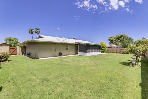 3117 E Cortez St, Phoenix, AZ 85028 photo 45