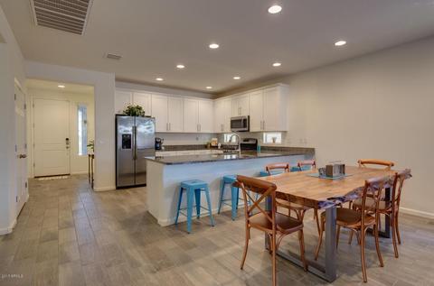3565 E Apricot Ln, Gilbert, AZ 85298 photo 4