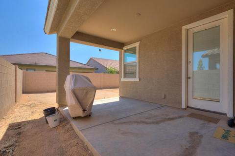 3565 E Apricot Ln, Gilbert, AZ 85298 photo 22