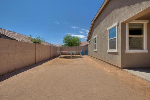 3565 E Apricot Ln, Gilbert, AZ 85298 photo 21