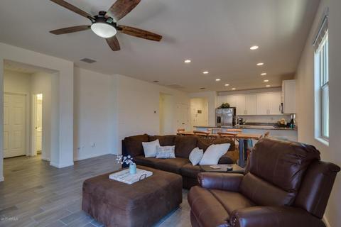 3565 E Apricot Ln, Gilbert, AZ 85298 photo 10