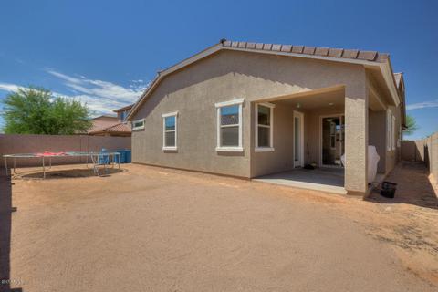 3565 E Apricot Ln, Gilbert, AZ 85298 photo 20