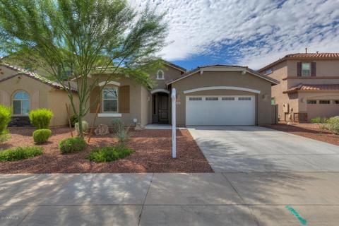 3565 E Apricot Ln, Gilbert, AZ 85298 photo 2