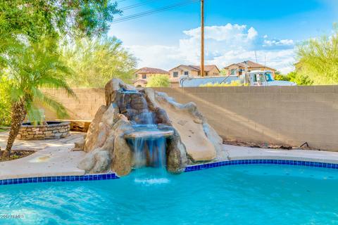 8654 E Hannibal St, Mesa, AZ 85207 photo 39