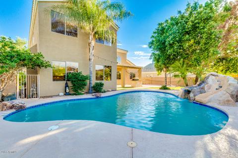 8654 E Hannibal St, Mesa, AZ 85207 photo 33