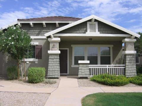 4365 E Betsy Ln, Gilbert, AZ 85296 photo 1