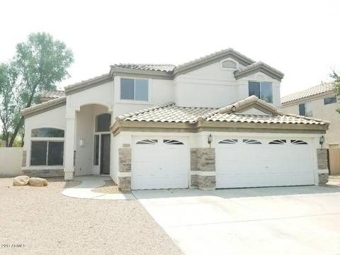 2971 E Sherri Ct, Gilbert, AZ 85296 photo 2