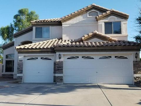 2971 E Sherri Ct, Gilbert, AZ 85296
