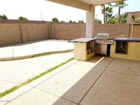 2971 E Sherri Ct, Gilbert, AZ 85296 photo 5