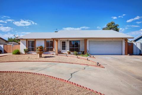1334 W Utopia Rd, Phoenix, AZ 85027 photo 1