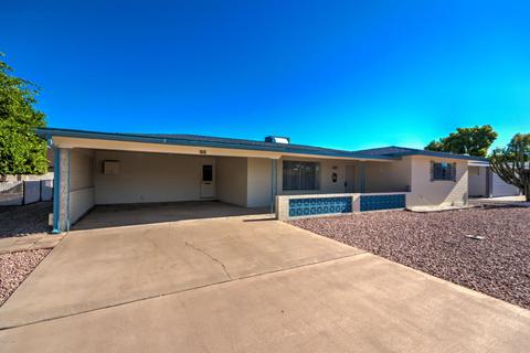 6264 E Duncan St, Mesa, AZ 85205 photo 4