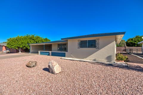 6264 E Duncan St, Mesa, AZ 85205 photo 1