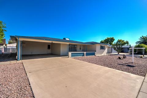 6264 E Duncan St, Mesa, AZ 85205 photo 3