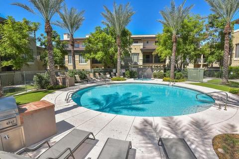 815 E Rose Ln #137, Phoenix, AZ 85014 photo 21