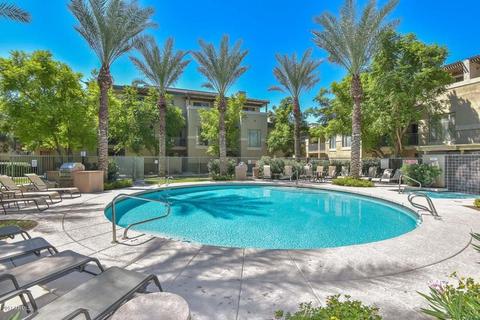 815 E Rose Ln #137, Phoenix, AZ 85014 photo 27