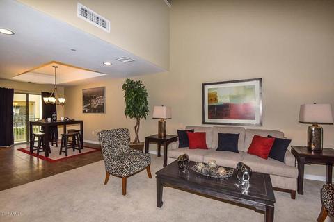 815 E Rose Ln #137, Phoenix, AZ 85014 photo 3