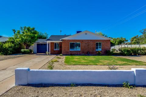 2801 Earll Dr, Phoenix, AZ 85016 photo 1