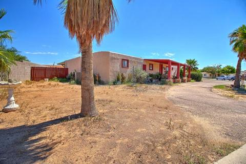 2810 E Marco Polo Rd, Phoenix, AZ 85050 photo 2