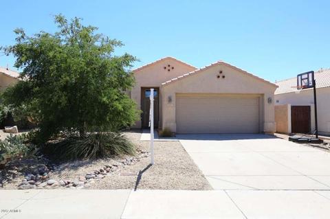 3037 E Wescott Dr, Phoenix, AZ 85050 photo 1