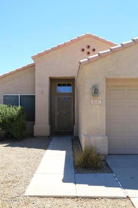 3037 E Wescott Dr, Phoenix, AZ 85050 photo 2