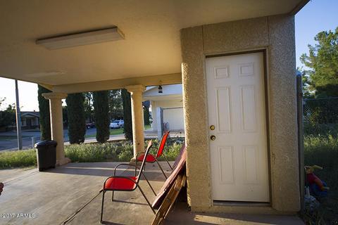 507 Quail Run Ave, Douglas, AZ 85607 photo 29