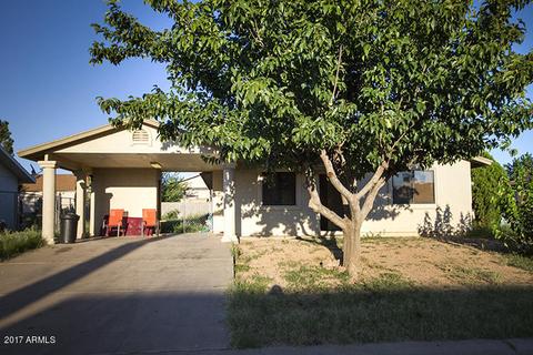 507 Quail Run Ave, Douglas, AZ 85607 photo 3