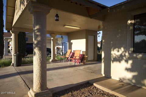 507 Quail Run Ave, Douglas, AZ 85607 photo 4