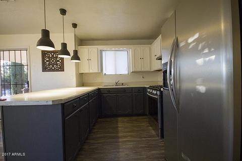507 Quail Run Ave, Douglas, AZ 85607 photo 9