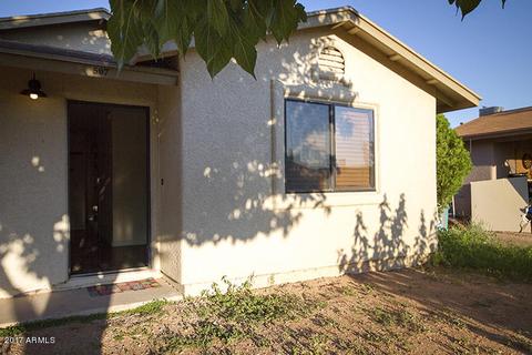 507 Quail Run Ave, Douglas, AZ 85607 photo 2