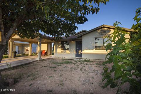 507 Quail Run Ave, Douglas, AZ 85607 photo 1