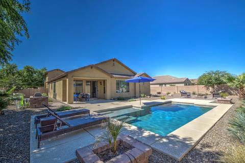 11106 E Quade Ave, Mesa, AZ 85212 photo 3