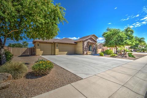 11106 E Quade Ave, Mesa, AZ 85212 photo 1