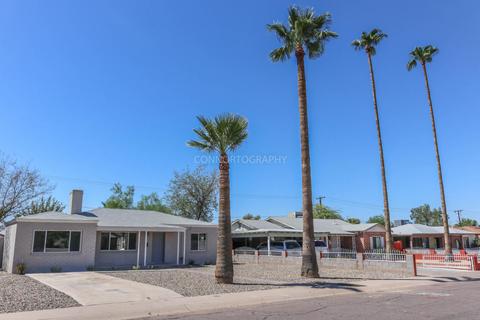 1729 E Palm Ln, Phoenix, AZ 85006 photo 2