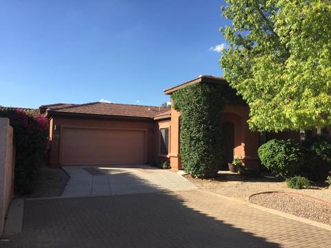 7211 S Golfside Ln, Phoenix, AZ 85042 photo 1