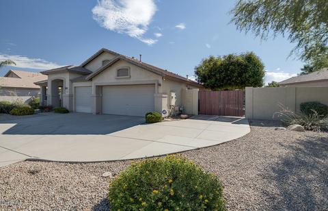 2185 S Quartz Ct, Gilbert, AZ 85295 photo 2
