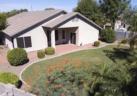 2185 S Quartz Ct, Gilbert, AZ 85295 photo 33