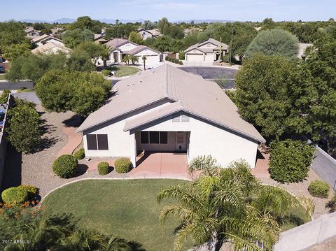 2185 S Quartz Ct, Gilbert, AZ 85295 photo 39